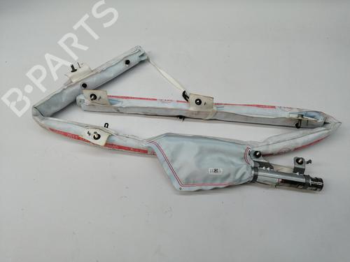 Used Right curtain airbag MG MG ZS SUV (AZS1) [2017-2025]  29393749