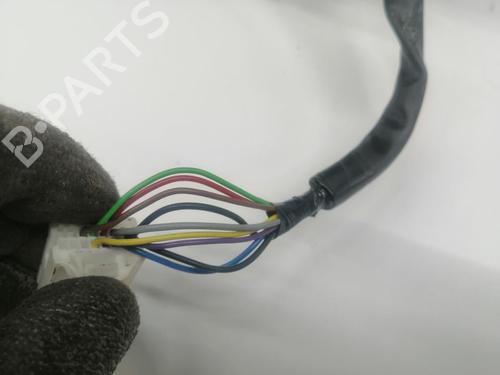 Right mirror NISSAN QASHQAI II (J11, J11_)  | BP29631870C27