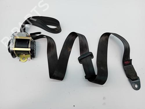 Used Front right seatbelt Front right seatbelt PEUGEOT 207 (WA_, WC_) [2006-2015] 36142435 36142435