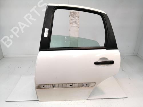 Used Left rear door CITROËN C3 I (FC_, FN_) 1.1 i (60 hp) 18141469