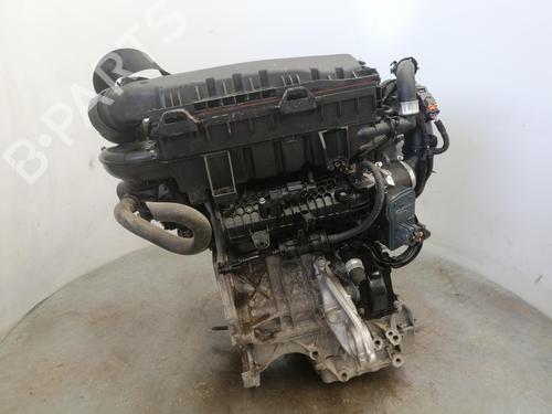 Engine OPEL CROSSLAND X / CROSSLAND (P17, P2QO) 1.2 (75) | BP28288168M1 