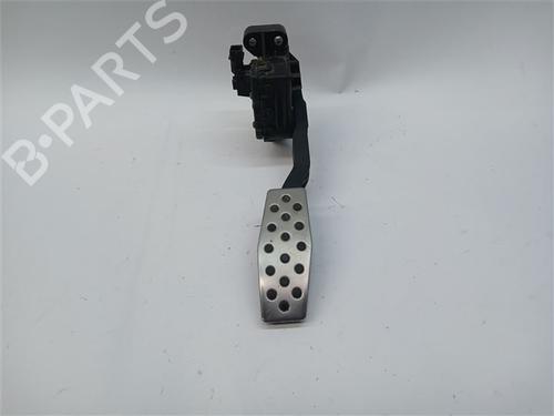 Used Pedal Pedal OPEL ASTRA G Hatchback (T98) 1.6 16V (F08, F48) (101 hp) 39966779 39966779
