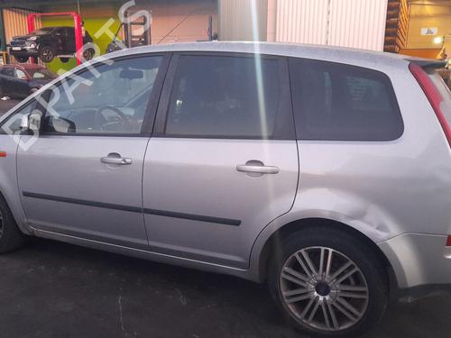 AC compressor FORD FOCUS C-MAX (DM2)  | BP29304347M34 
