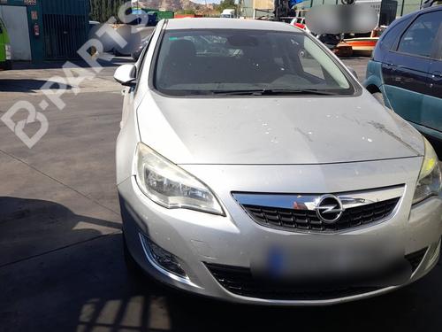 Used Parts OPEL ASTRA J (P10)  1.7 CDTI (68)  1082990