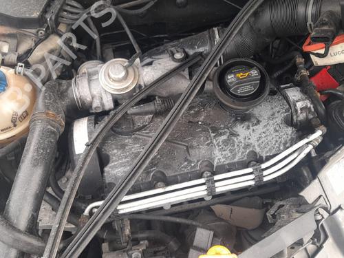 Right taillight SEAT IBIZA III (6L1)  | BP20639789C35 