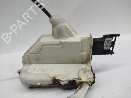 Front right lock PEUGEOT 3008 I MPV (0U_)  | BP27160453C97 