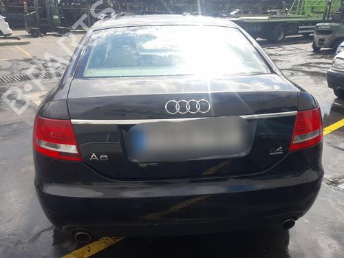 Left front driveshaft AUDI A6 C6 (4F2) 2.4 quattro | BP19054863M38 