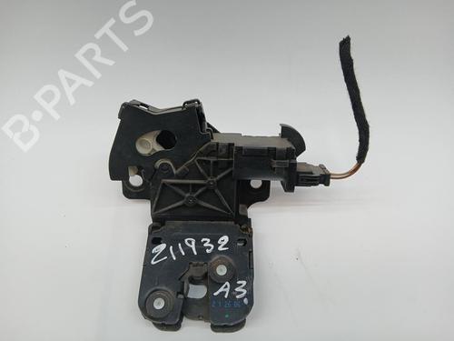 Used Tailgate lock Tailgate lock 38708356 38708356