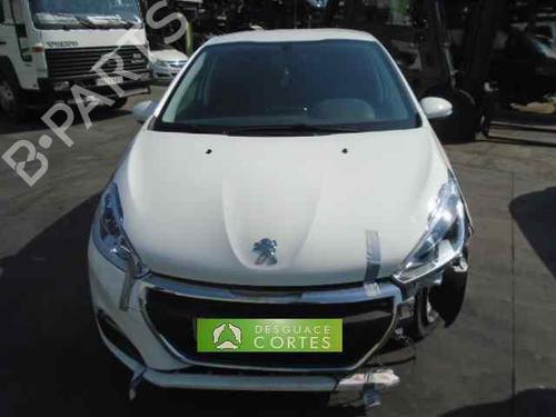 PEUGEOT 208 I (CA_, CC_) 1.2 PureTech 82 (82 hp) 721377