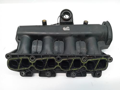 Manifold Indsugning Manifold Indsugning FIAT FIORINO Box Body/MPV (225_) 1.3 D Multijet (225BXD1A, 225BXB1A, 225BXB11) (75 hp) 37181733 37181733