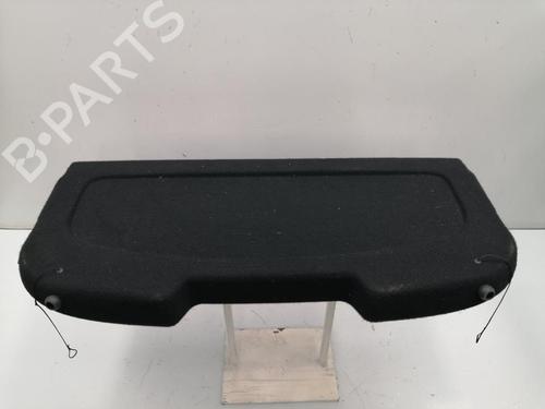 Used Rear parcel shelf FORD FIESTA VI (CB1, CCN) [2008-2025]  30533349