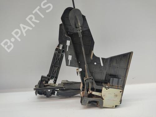 Zamek drzwi przednich lewych FORD FUSION (JU_) 1.4 TDCi | BP29591889C98