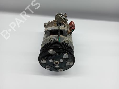 AC-Kompressor VW T-CROSS (C11, D31)  | BP29720141M34 