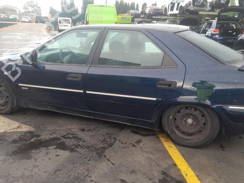 Right rear door CITROËN XANTIA (X1_, X2_) 2.0 HDI 109 | BP17824237C5 