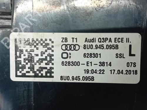 Other AUDI Q3 (8UB, 8UG) | BP34605318O1 - Image 5