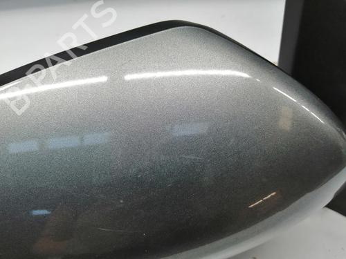 Right mirror NISSAN QASHQAI II (J11, J11_)  | BP30166718C27 