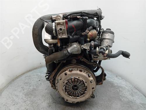 Engine OPEL ASTRA H (A04) 1.7 CDTI (L48) | BP37012041M1 - Image 3