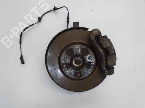 Højre Styrespindel Lejehus OPEL ASTRA J (P10) [2009-2016]  6955310