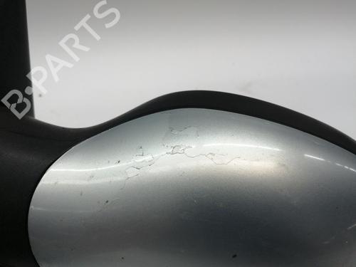 Left mirror RENAULT LAGUNA I (B56_, 556_) 1.9 dTi | BP28325906C26 