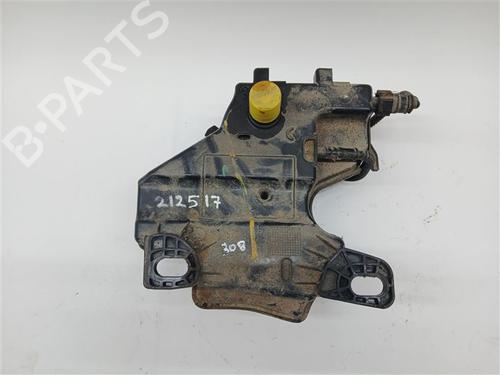 Used AdBlue tank AdBlue tank 39496206 39496206