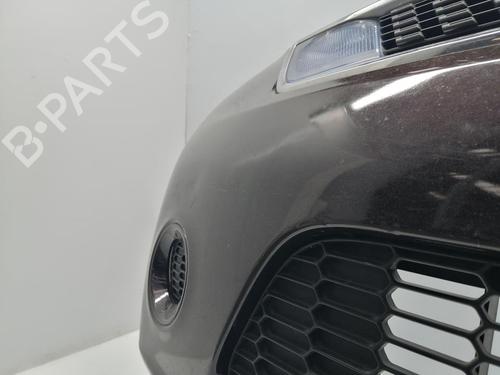 Front bumper NISSAN MICRA III (K12)  | BP31696439C7 