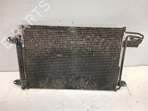 AC radiator SEAT LEON (1P1) 1.8 TSI | BP37247416M32 - Image 4