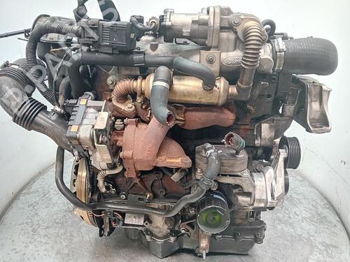 Engine FORD FOCUS II Saloon (DB_, FCH, DH) | BP35786986M1 - Image 2