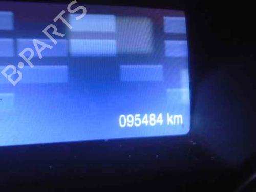 Intercooler FORD FOCUS III  | BP5535083M30 