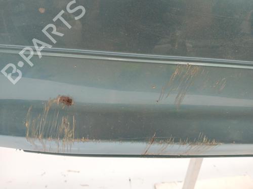 Rear bumper RENAULT CLIO II (BB_, CB_)  | BP28107066C8 