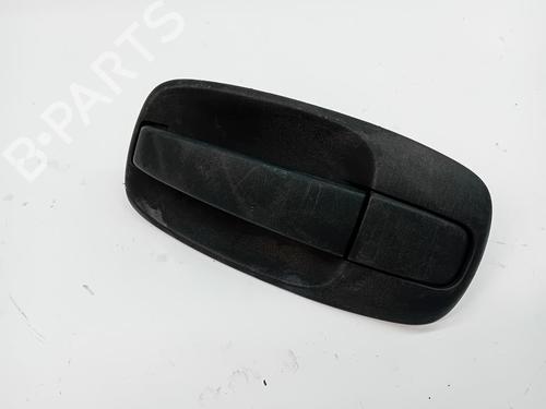 Used Exterior handle Exterior handle NISSAN PRIMASTAR Bus (X83) [2001-2026] 33547668 33547668
