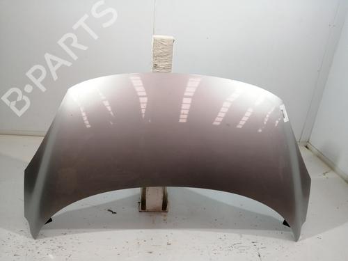 Used Hood RENAULT SCÉNIC III (JZ0/1_) [2008-2016]  28470815