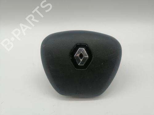 Used Driver airbag Driver airbag RENAULT CLIO IV (BH_) [2012-2021] 30548539 30548539