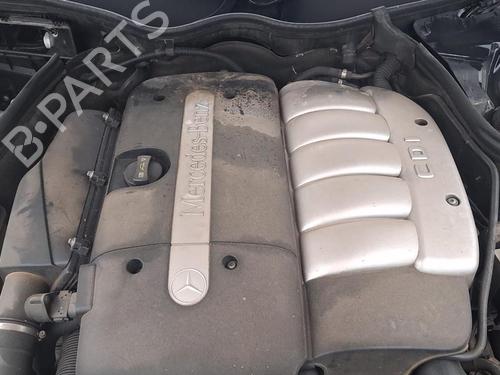 Engine MERCEDES-BENZ CLK (C209) CLK 270 CDI (209.316) | BP33169477M1  - Image 10