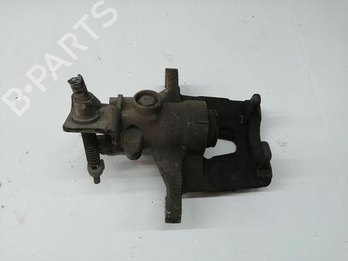 Used Left rear brake caliper Left rear brake caliper FORD MONDEO III (B5Y) 2.0 TDCi (130 hp) 33649406 33649406