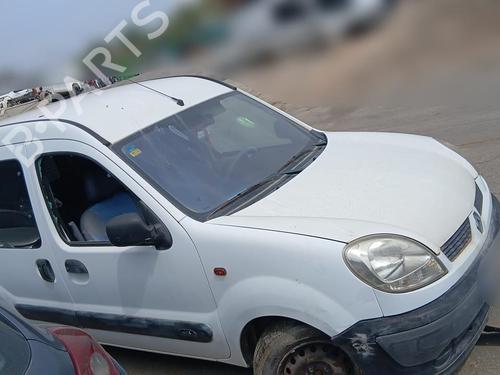 Intercooler RENAULT KANGOO (KC0/1_) 1.5 dCi (KC08, KC09) | BP36276159M30  - Image 8