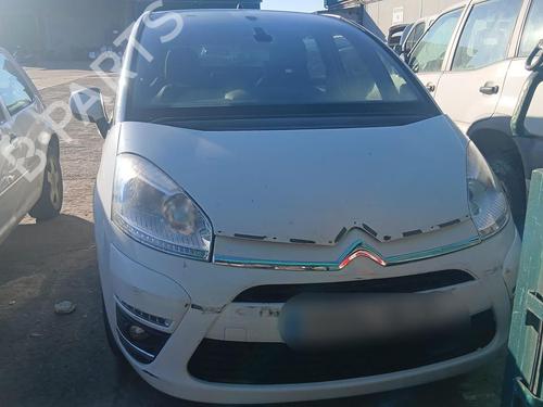 Recambios CITROËN C4 Picasso I MPV (UD_)  1.6 HDi 110  4613181