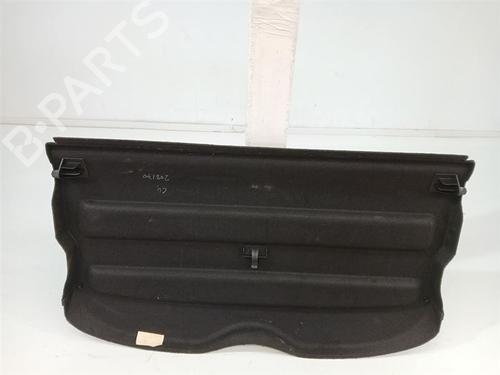 Rear parcel shelf CITROËN C4 II (NC_) 1.6 BlueHDi 120 | BP33698155C85 - Image 2