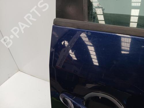 Right front door VW TOURAN (1T1, 1T2) | BP29937391C3