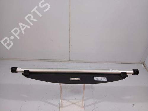 Used Rear parcel shelf KIA CARENS IV 1.6 GDi (135 hp) 31070249