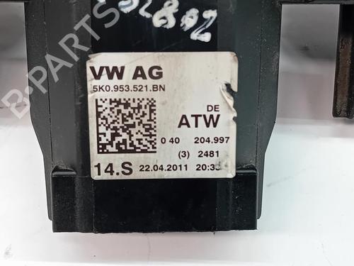 Headlight switch SEAT LEON (1P1) | BP37181670I24 - Image 2