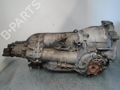 Used Gearbox Gearbox 8507781 8507781