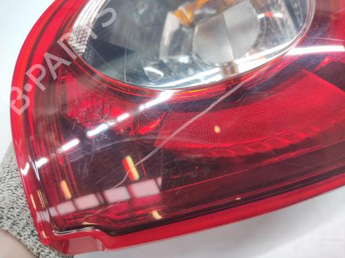 Right taillight MAZDA CX-5 (KF)  | BP29584691C35 