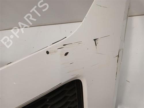 Front bumper JAGUAR E-PACE (X540) 2.0 D150 | BP27383720C7 - Image 2