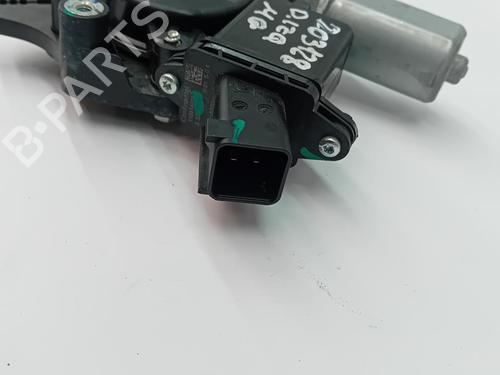 Front left window mechanism MG MG ZS SUV (AZS1) | BP37181974C22 - Image 3