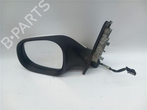 Retrovisor esquerdo Retrovisor esquerdo 39496286 39496286