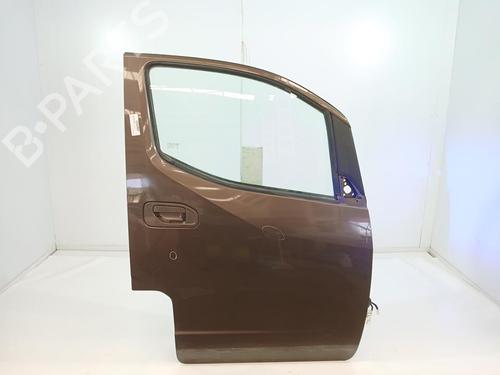 Porta anteriore destra Porta anteriore destra NISSAN NV200 / EVALIA Bus [2010-2026] 37490799 37490799