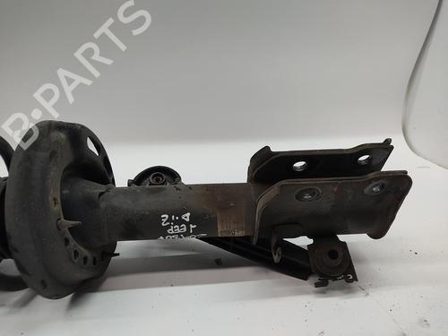 Left front shock absorber JEEP COMPASS (MP, M6, MV, M7) | BP36032211M16 - Image 2