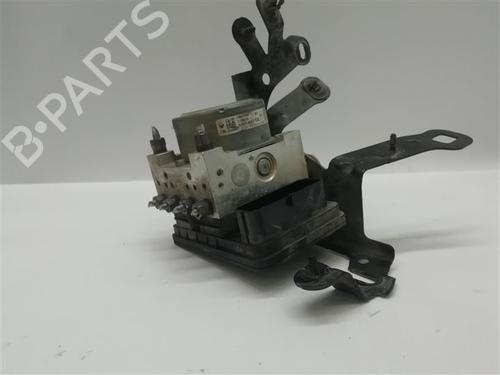 Used Control unit Control unit RENAULT MEGANE IV Hatchback (B9A/M/N_) 1.5 dCi 110 (B9A3) (110 hp) 16253881 16253881