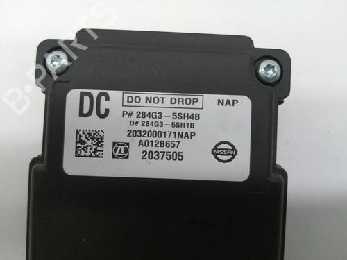 Other NISSAN LEAF (ZE1) Electric | BP17481778O1