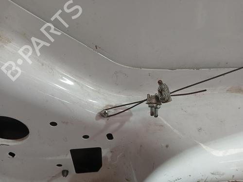 Right tailgate FORD TRANSIT CONNECT MPV | BP25001848C77 - Image 3